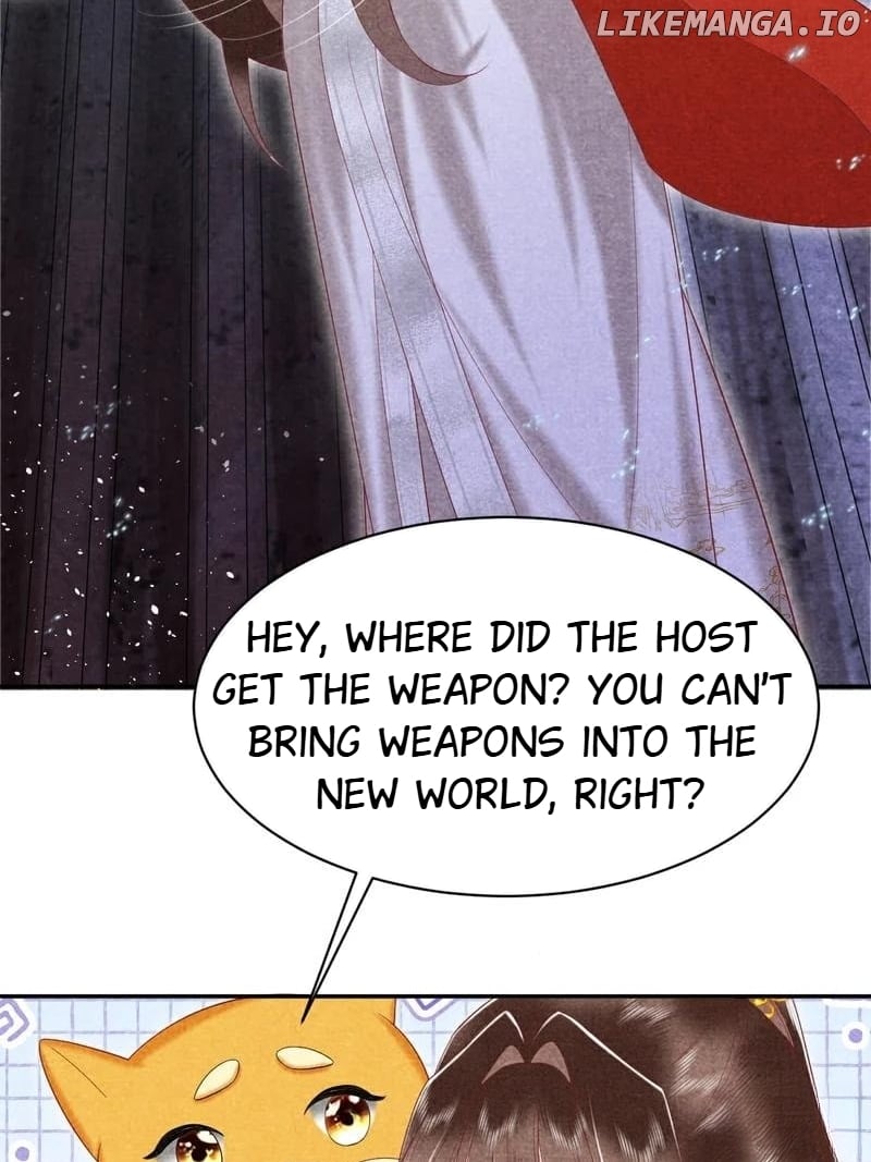 Empress of Hell’s Mission Guide Chapter 38 - page 12